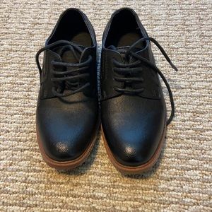 Boys dress shoes